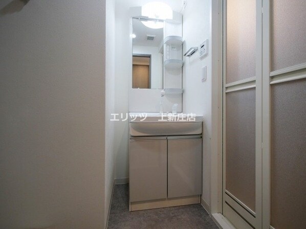 LaDouceur梅田Westの物件内観写真